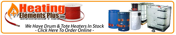 Link to order drum and tote heaters