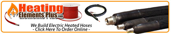 Click here to order heated hoses