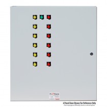 Power control panel